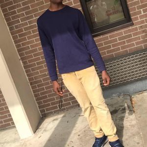 Meet your Posher, Orlando